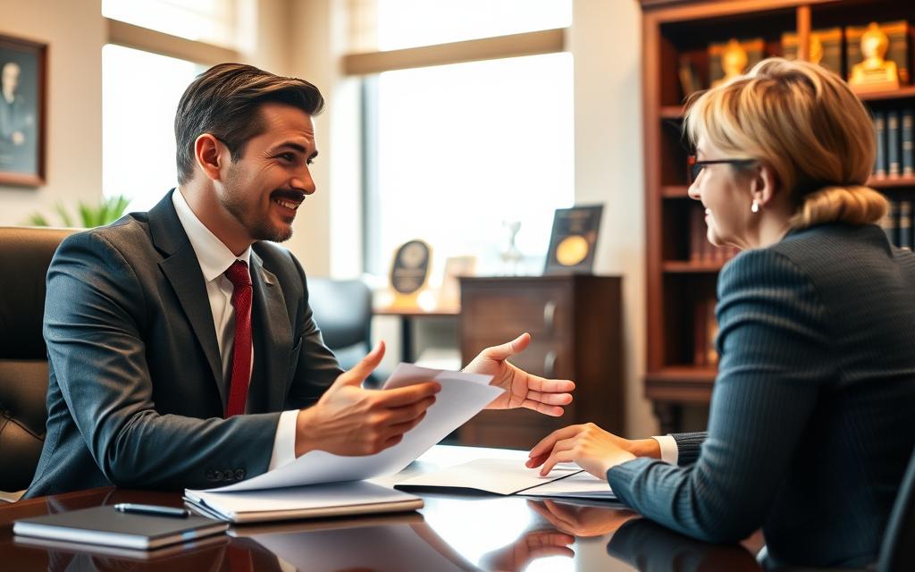 Choosing A Product Liability Lawyer