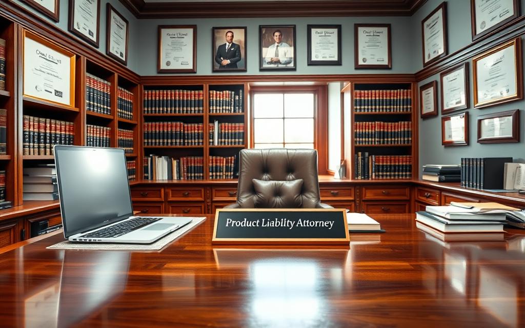 Product Liability Attorney Reviews