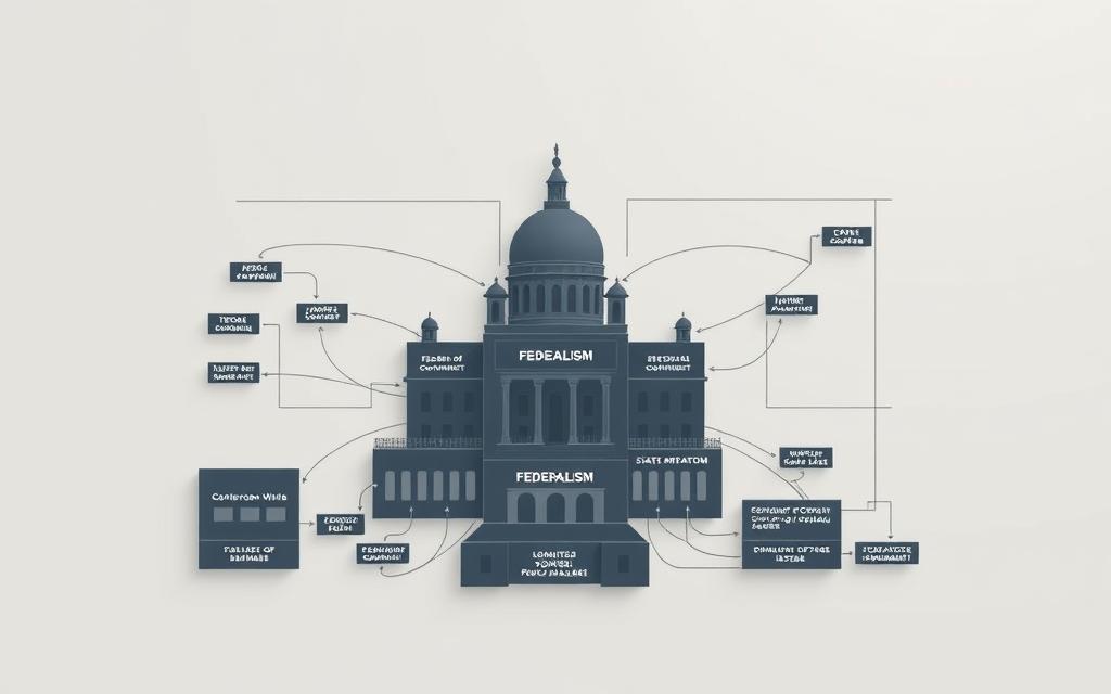 Which Statement About Federalism Is Accurate?