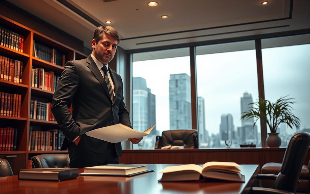 Choosing Drugged Driving Defense Attorney