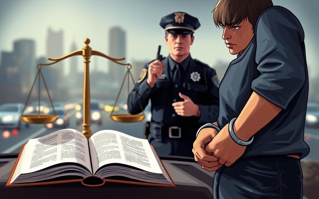 Constitutional Rights In Drugged Driving Arrests