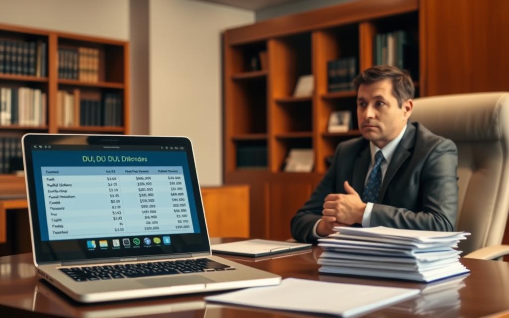 Dui Legal Fees Public Defender Costs
