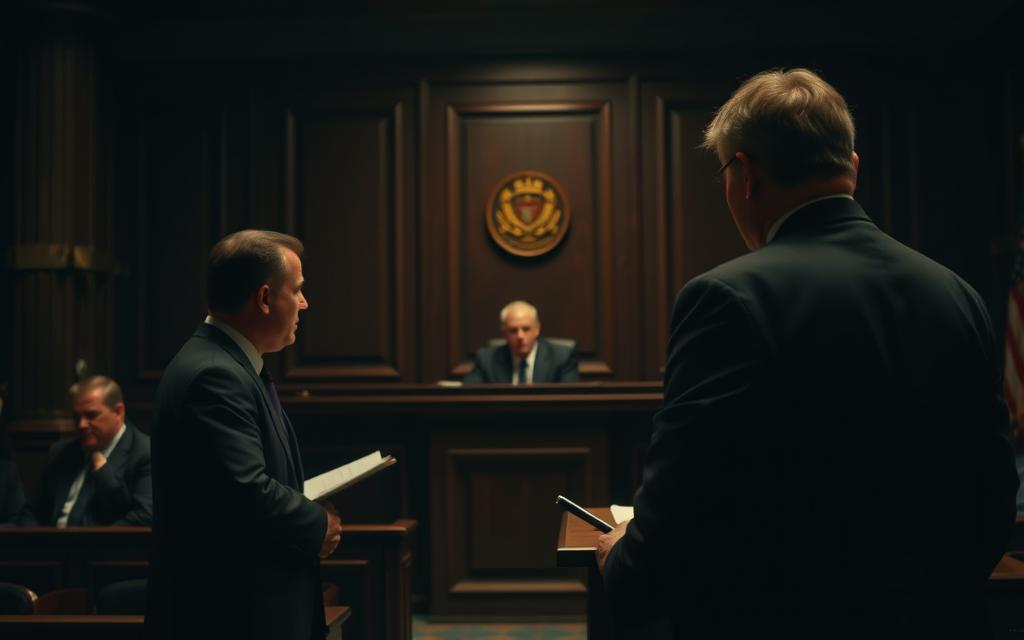 Dui Rx Defense Strategies Court Proceedings