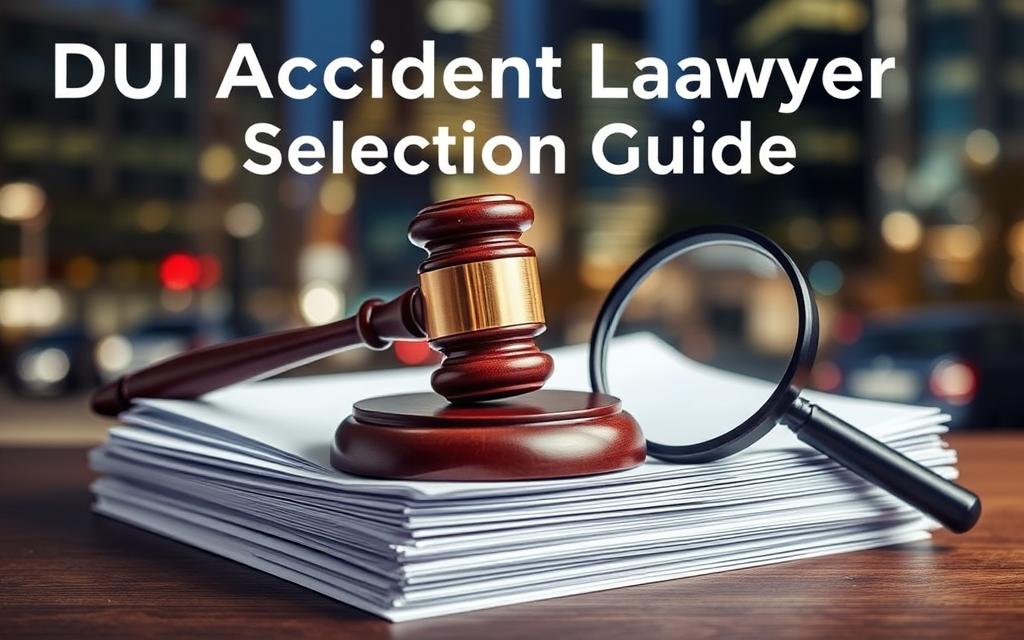 Dui Accident Lawyer Near