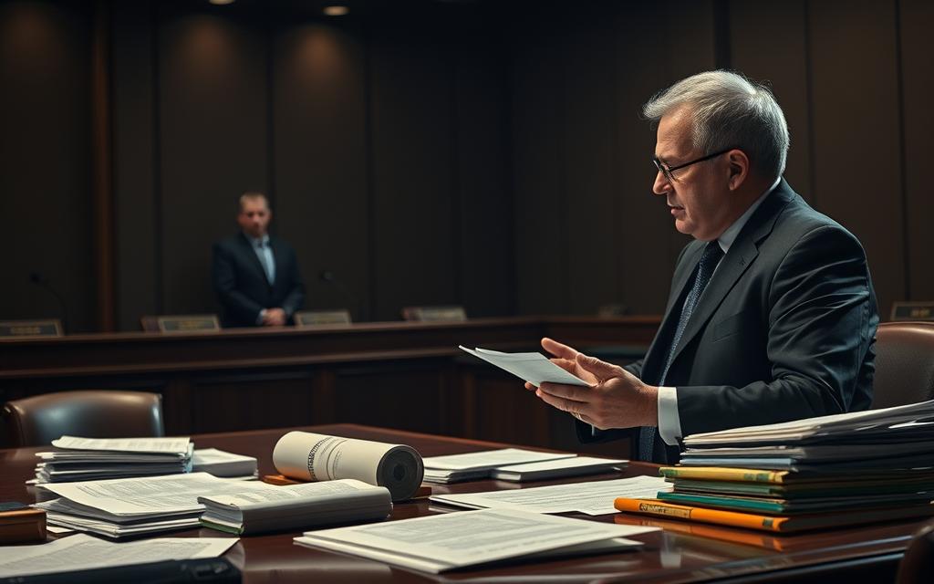 Drugged Driving Defense Attorney