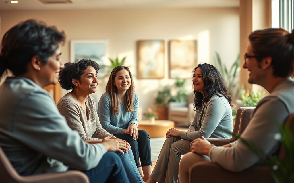 Prescription Drug Rehabilitation Support