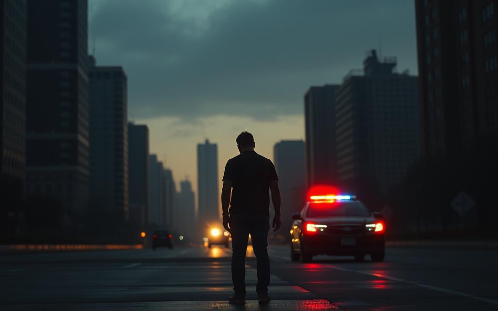 Drug Conviction Consequences