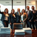 Employment Law Success Stories