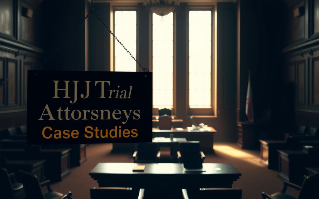 Hhj Trial Attorneys Case Studies