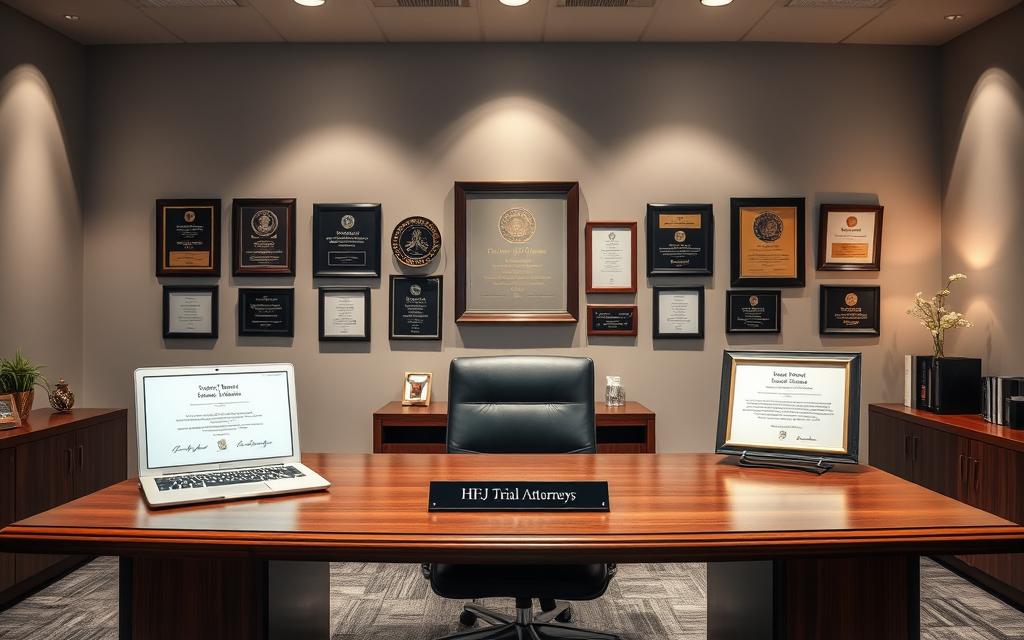 Hhj Trial Attorneys Client Success Stories