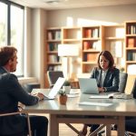 Legal Consultation Process