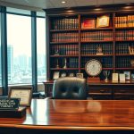 Medical Malpractice Attorney Credentials