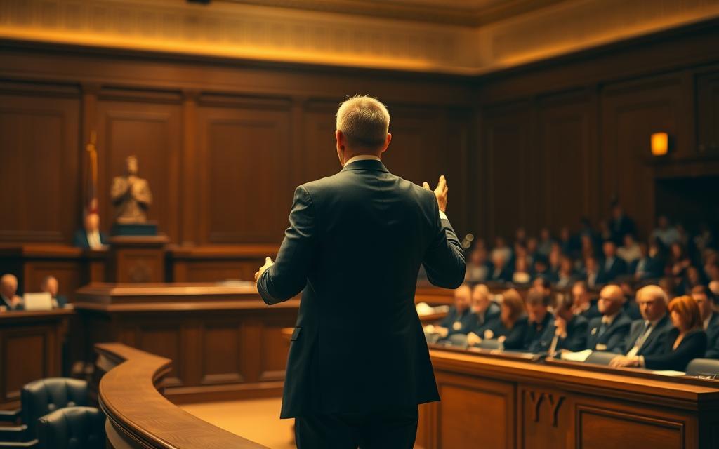 Post-Trial Legal Support