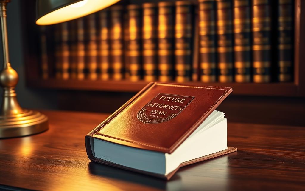Future Attorneys Exam