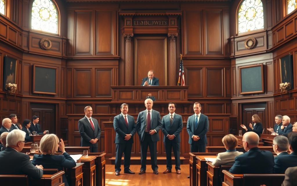 Hhj Trial Attorneys