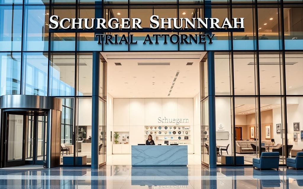 Schuerger Shunnarah Trial Attorneys