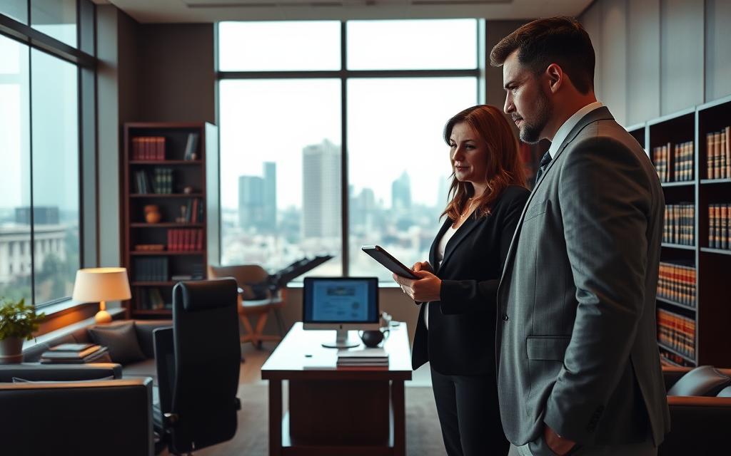 Uber Accident Attorneys